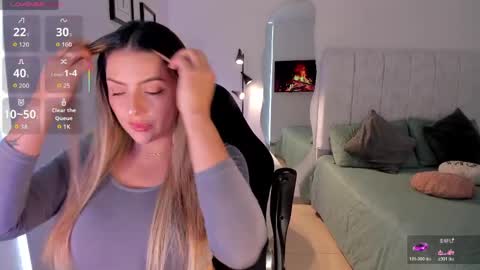    online show from April 3, 2026, 9:02 pm