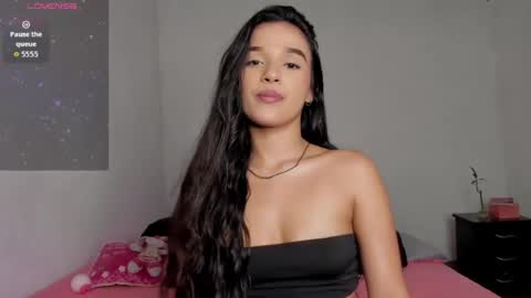 Amyy online show from May 15, 2026, 11:12 pm