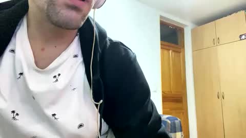 Snapshot of amyyrlikesdeep chatting on April 2, 2026, 2:53 am amyyrlikesdeep online show from April 2, 2026, 2:53 am