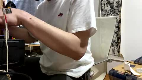 Snapshot of amyyrlikesdeep chatting on April 9, 2026, 5:40 pm amyyrlikesdeep online show from April 9, 2026, 5:40 pm