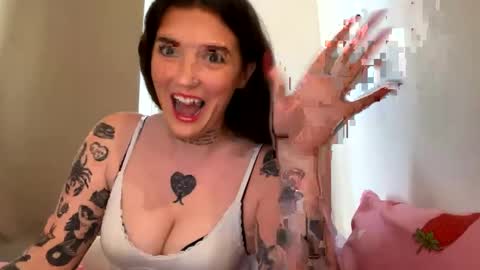 Snapshot of amyyyoxxo chatting on February 22, 2025, 3:14 pm Amyyyoxxo online show from February 22, 2025, 3:14 pm