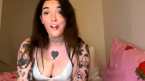 Snapshot of amyyyoxxo chatting on February 22, 2025, 6:19 pm Amyyyoxxo online show from February 22, 2025, 6:19 pm