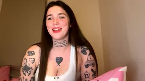 Snapshot of amyyyoxxo chatting on February 24, 2025, 8:25 pm Amyyyoxxo online show from February 24, 2025, 8:25 pm