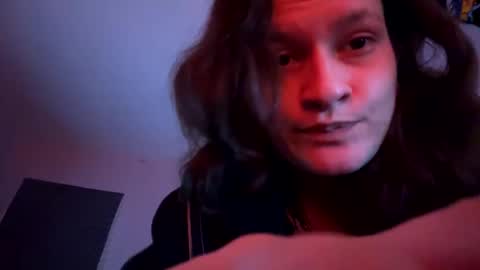 Snapshot of an_e333 chatting on November 10, 2025, 9:03 pm an_e333 online show from November 10, 2025, 9:03 pm