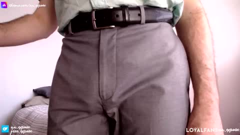 Snapshot of an_expose chatting on November 20, 2025, 6:40 pm an expos online show from November 20, 2025, 6:40 pm