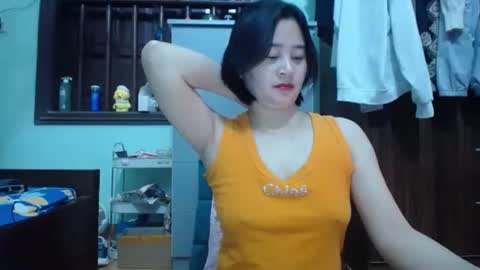 an_naughty online show from January 6, 2026, 6:28 am