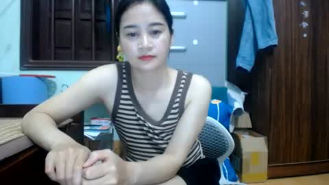 an_naughty online show from July 15, 2026, 6:18 am