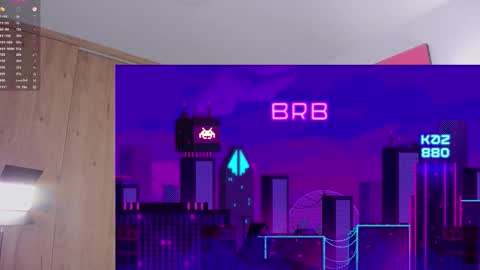 Ana online show from November 29, 2025, 11:57 am