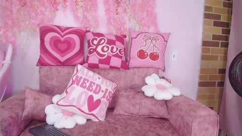 Snapshot of ana__grace chatting on May 3, 2026, 3:01 am Ana online show from May 3, 2026, 3:01 am