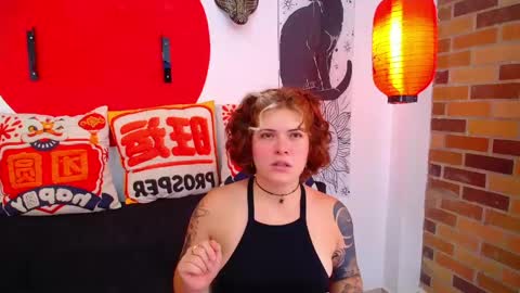 Snapshot of ana__grace chatting on May 22, 2026, 7:19 pm Ana online show from May 22, 2026, 7:19 pm