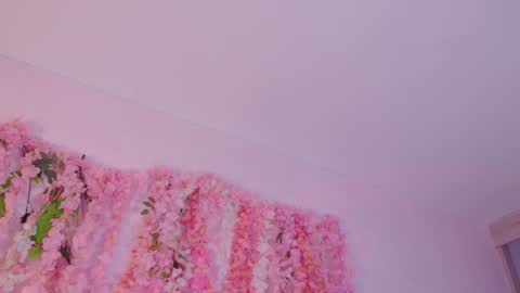 Snapshot of ana__grace chatting on July 6, 2026, 12:07 am Ana online show from July 6, 2026, 12:07 am