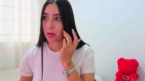 Ana  IG an castillo 1 online show from January 9, 2026, 11:35 am