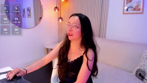  Ana  online show from February 15, 2026, 8:24 am