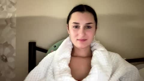 Snapshot of ana_fire007 chatting on December 13, 2025, 8:04 pm Ana fire007 online show from December 13, 2025, 8:04 pm