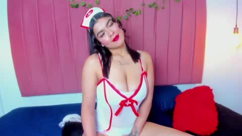 Snapshot of ana_foxi chatting on June 14, 2026, 7:27 pm ana online show from June 14, 2026, 7:27 pm