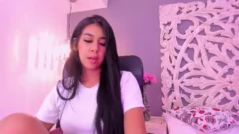 Ana Gonzalez online show from July 9, 2026, 9:41 pm