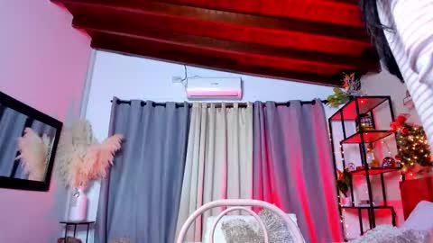 Snapshot of ana_grecco chatting on November 28, 2025, 8:39 am ana_grecco online show from November 28, 2025, 8:39 am