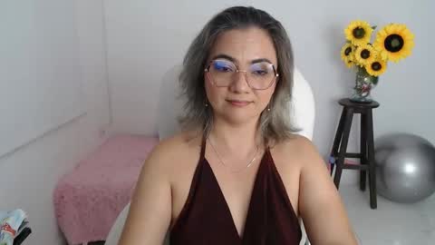 Snapshot of ana_hotmilf chatting on November 30, 2025, 10:14 pm Ana online show from November 30, 2025, 10:14 pm