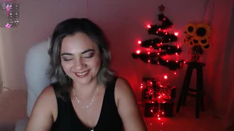 Snapshot of ana_hotmilf chatting on December 13, 2025, 9:20 pm Ana online show from December 13, 2025, 9:20 pm