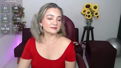  Ana  online show from March 23, 2026, 11:31 pm