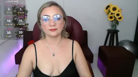 Snapshot of ana_hotmilf chatting on May 11, 2026, 12:05 am Ana online show from May 11, 2026, 12:05 am