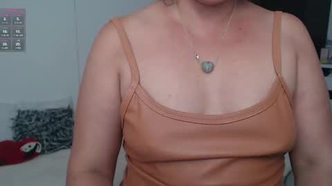 Snapshot of ana_hotmilfx chatting on January 7, 2025, 10:08 pm ANA online show from January 7, 2025, 10:08 pm