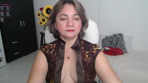 Snapshot of ana_hotmilfx chatting on March 8, 2025, 10:02 pm ANA online show from March 8, 2025, 10:02 pm