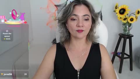 ANA online show from October 31, 2025, 12:00 am