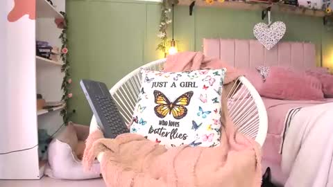 Ana Maria online show from February 14, 2025, 8:59 pm