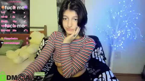 Hi Im Ana online show from February 28, 2026, 10:55 pm