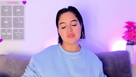 Ana online show from January 12, 2026, 9:36 am