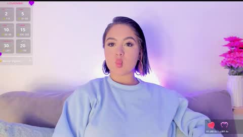 Ana online show from February 5, 2026, 9:58 am