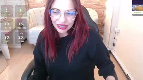 ana love  online show from September 19, 2025, 10:43 pm