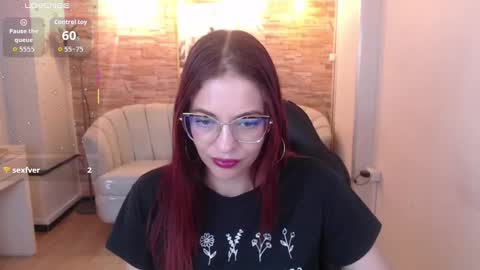 ana love  online show from September 27, 2025, 7:41 pm