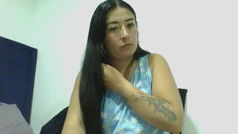 Ana online show from February 24, 2025, 4:38 am