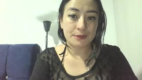 Ana online show from October 12, 2025, 5:56 pm