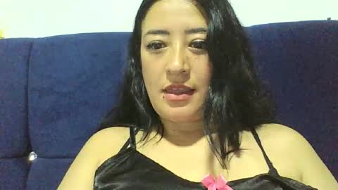 Ana online show from December 22, 2025, 3:14 am