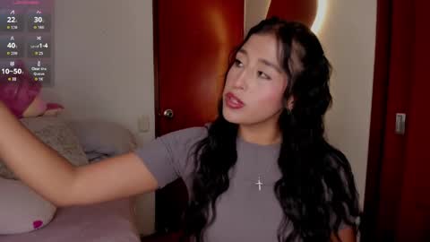 Ana online show from April 5, 2026, 3:26 am