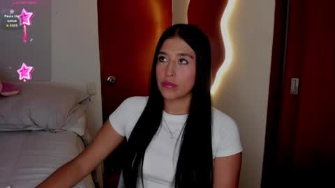 Snapshot of ana_m_ chatting on May 20, 2026, 3:34 am Ana online show from May 20, 2026, 3:34 am