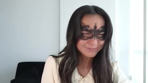 Snapshot of ana_melissa chatting on October 30, 2025, 3:13 pm Ana Melissa online show from October 30, 2025, 3:13 pm