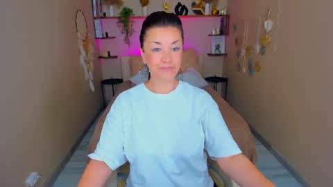 Snapshot of ana_mills chatting on July 20, 2026, 10:07 am Ana online show from July 20, 2026, 10:07 am