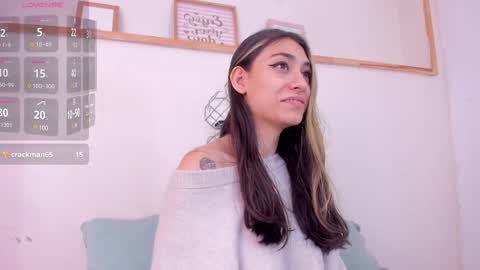 Snapshot of ana_muller19 chatting on March 8, 2025, 1:28 am Ana online show from March 8, 2025, 1:28 am