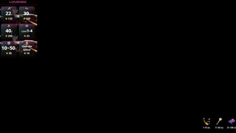 Ana  online show from February 24, 2026, 11:19 am