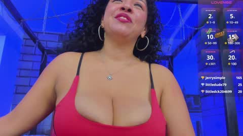 Ana My schedule 0400 - 1600 GMT -5 online show from February 6, 2025, 11:32 am