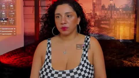 Ana My schedule 0400 - 1600 GMT -5 online show from September 15, 2025, 10:26 am