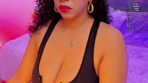 Ana My schedule 0400 - 1600 GMT -5 online show from December 21, 2025, 10:22 am