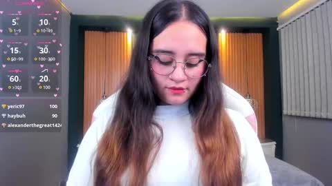 Snapshot of ana_taylor2 chatting on December 30, 2024, 3:25 am Ana online show from December 30, 2024, 3:25 am