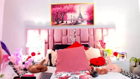 anaa_bellaa online show from January 16, 2026, 12:31 pm