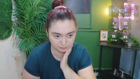 Snapshot of anaa_rosee chatting on May 19, 2026, 12:44 pm Ana online show from May 19, 2026, 12:44 pm