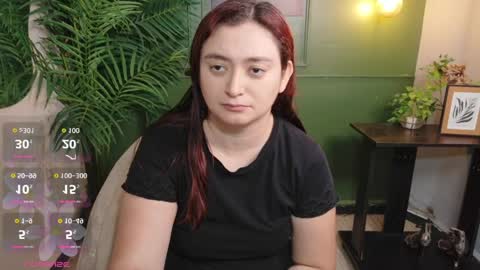 Snapshot of anaa_rosee chatting on May 24, 2026, 11:26 am Ana online show from May 24, 2026, 11:26 am